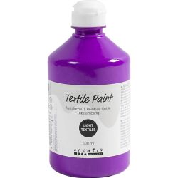 Pintura textil