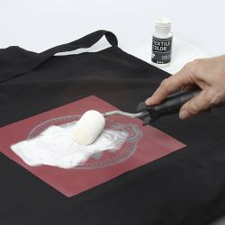 Pintura textil