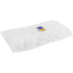 Recipientes de almacenamiento de plástico