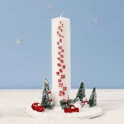 Bolígrafos para velas