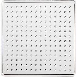 Placa de clavijas