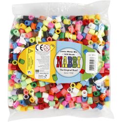Fuse Beads