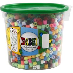 Fuse Beads