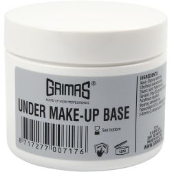 Base de maquillaje