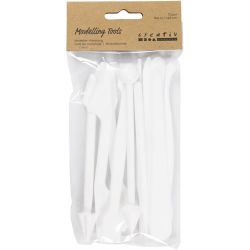 Palitos de Modelado