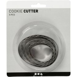 Cortador de galletas