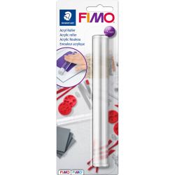 Rodillo acrílico FIMO