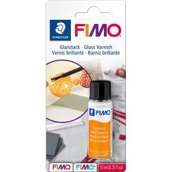 Barniz brillante FIMO