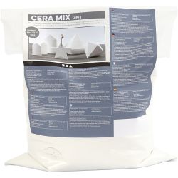 Compuesto Cera-Mix Super