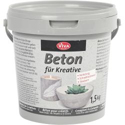 Cemento para manualidades