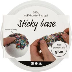 Sticky Base