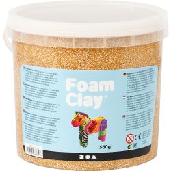 Foam Clay®