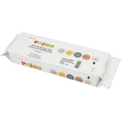 Arcilla de Autoendurecimiento