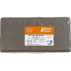 Arcilla azul, 10 kg/ 1 paquete