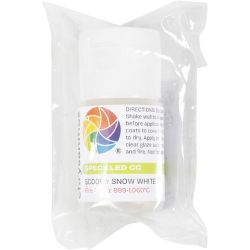 Esmalte Cerámico Manchado