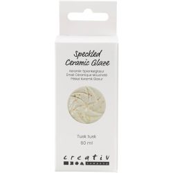 Esmalte Cerámico Manchado