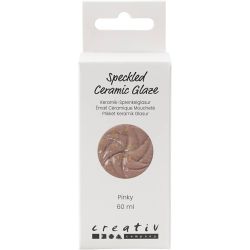 Esmalte Cerámico Manchado