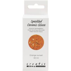 Esmalte Cerámico Manchado