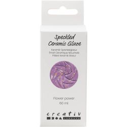 Esmalte Cerámico Manchado