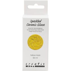 Esmalte Cerámico Manchado