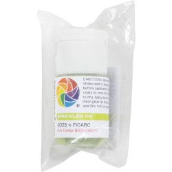 Esmalte Cerámico Manchado