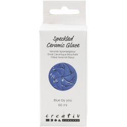 Esmalte Cerámico Manchado