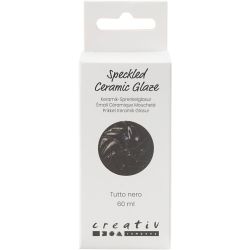 Esmalte Cerámico Manchado