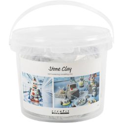 Stone Clay