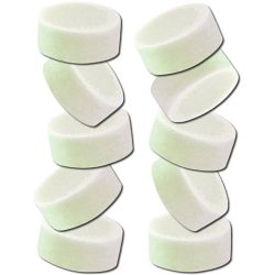 Esponjas para pintura facial