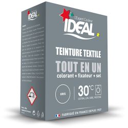 Kit completo de tinte Ideal All-in-One