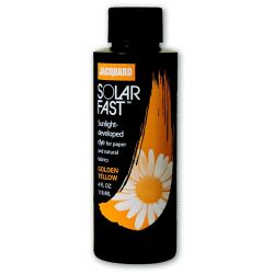 Jacquard Solarfast - Tinte fotosensible