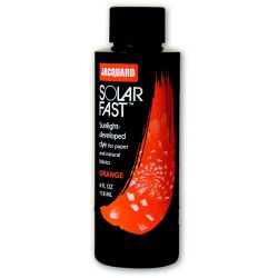 Jacquard Solarfast - Tinte fotosensible