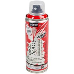 Pintura en spray DecoSpray
