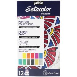 Set de exploración Pébéo