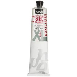 Medio Gel XL Pebeo