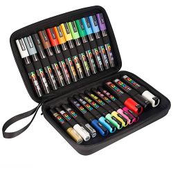 Estuche Posca