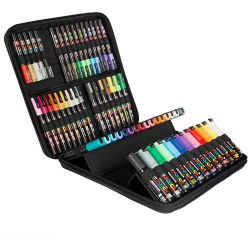 Estuche Posca