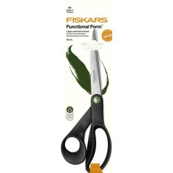 Fiskars Tijeras para uso General
