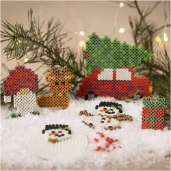 Kit de manualidades NABBI BioBeads