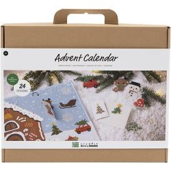 Calendario de Adviento NABBI BioBeads