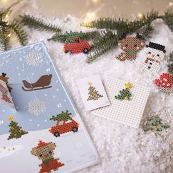 Calendario de Adviento NABBI BioBeads