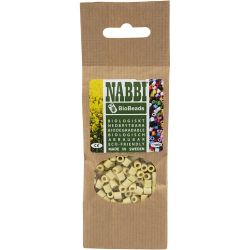 NABBI BioBeads Cuentas