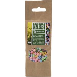 NABBI BioBeads Cuentas