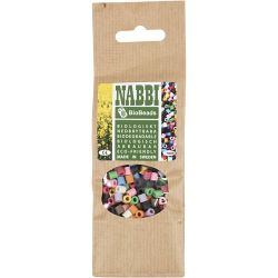 NABBI BioBeads Cuentas
