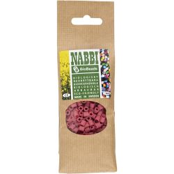 NABBI BioBeads Cuentas