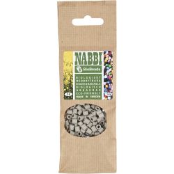NABBI BioBeads Cuentas