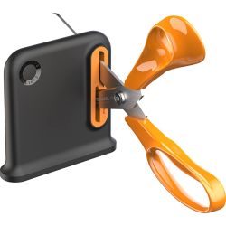 Fiskars Afilador de tijeras
