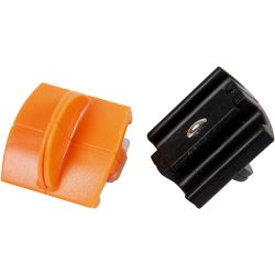 Fiskars Cuchillas tripletrack