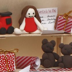 Kit de manualidades Decoración