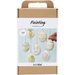 Kit de Manualidades Pintar